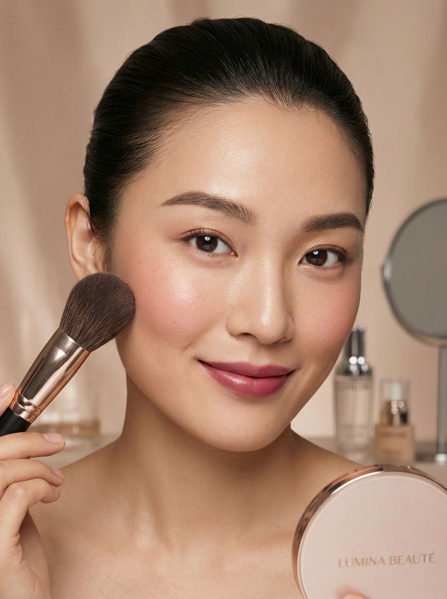 91美妆视频教程